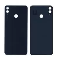 Задняя крышка корпуса для телефона Huawei Honor 8X, синяя