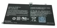 Аккумулятор (батарея) FMVNBP230 для ноутбука Fujitsu-Siemens LifeBook U574 3330мАч, 14.4В (оригинал)